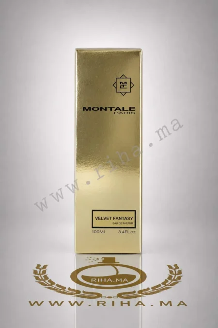 MONTALE VELVET FANTASY