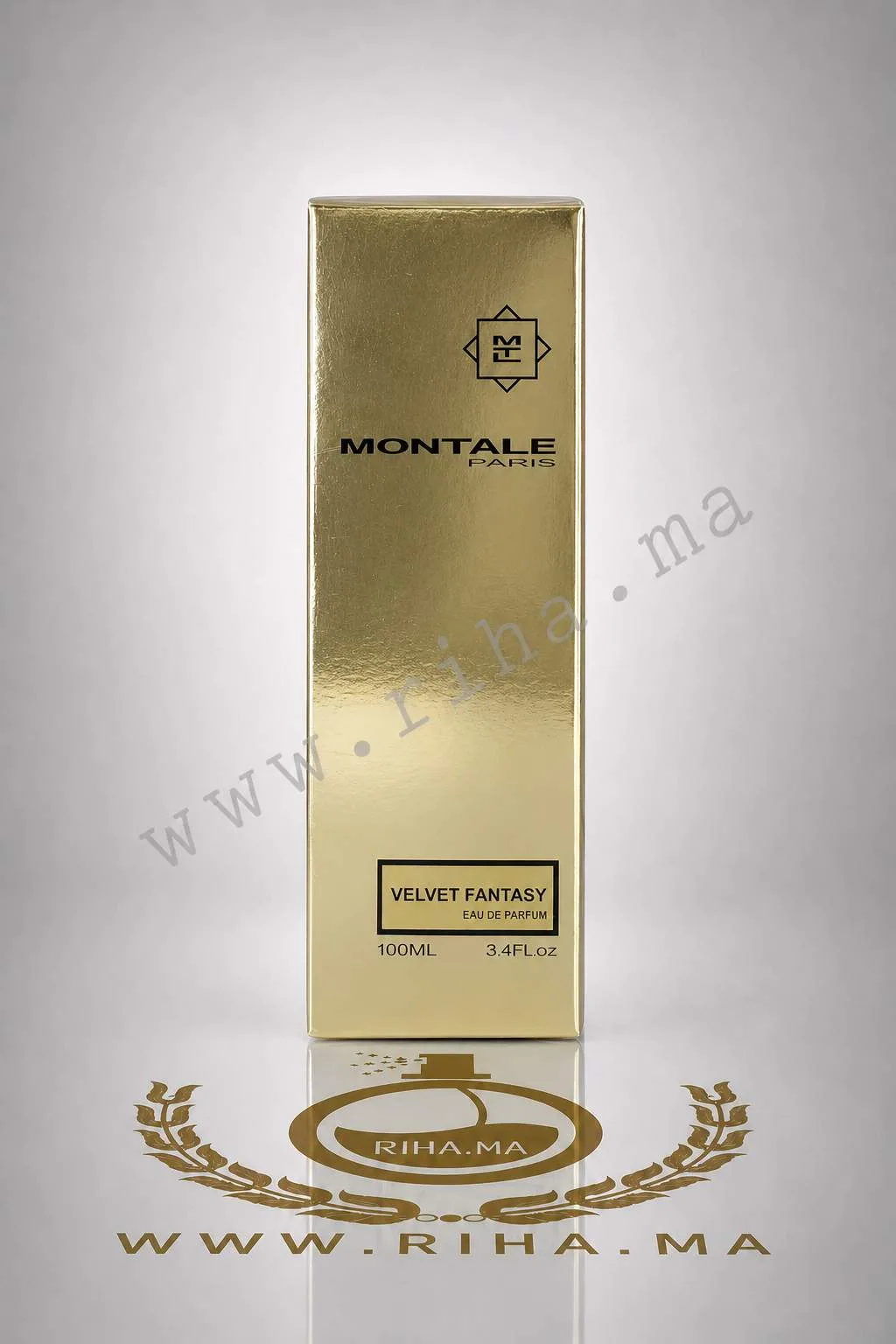 MONTALE VELVET FANTASY