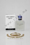 Light Blue Dolce&Gabbana-DOLCE&GABBANA