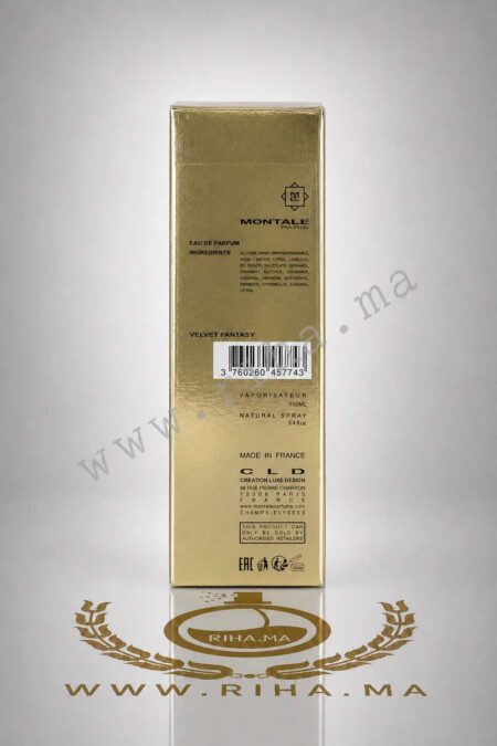 MONTALE VELVET FANTASY