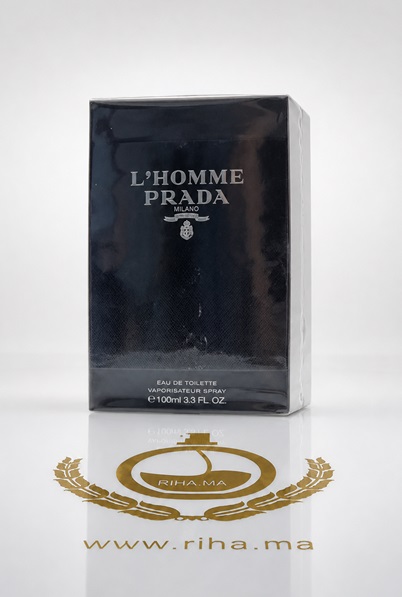 Prada L'Homme Prada-PRADA