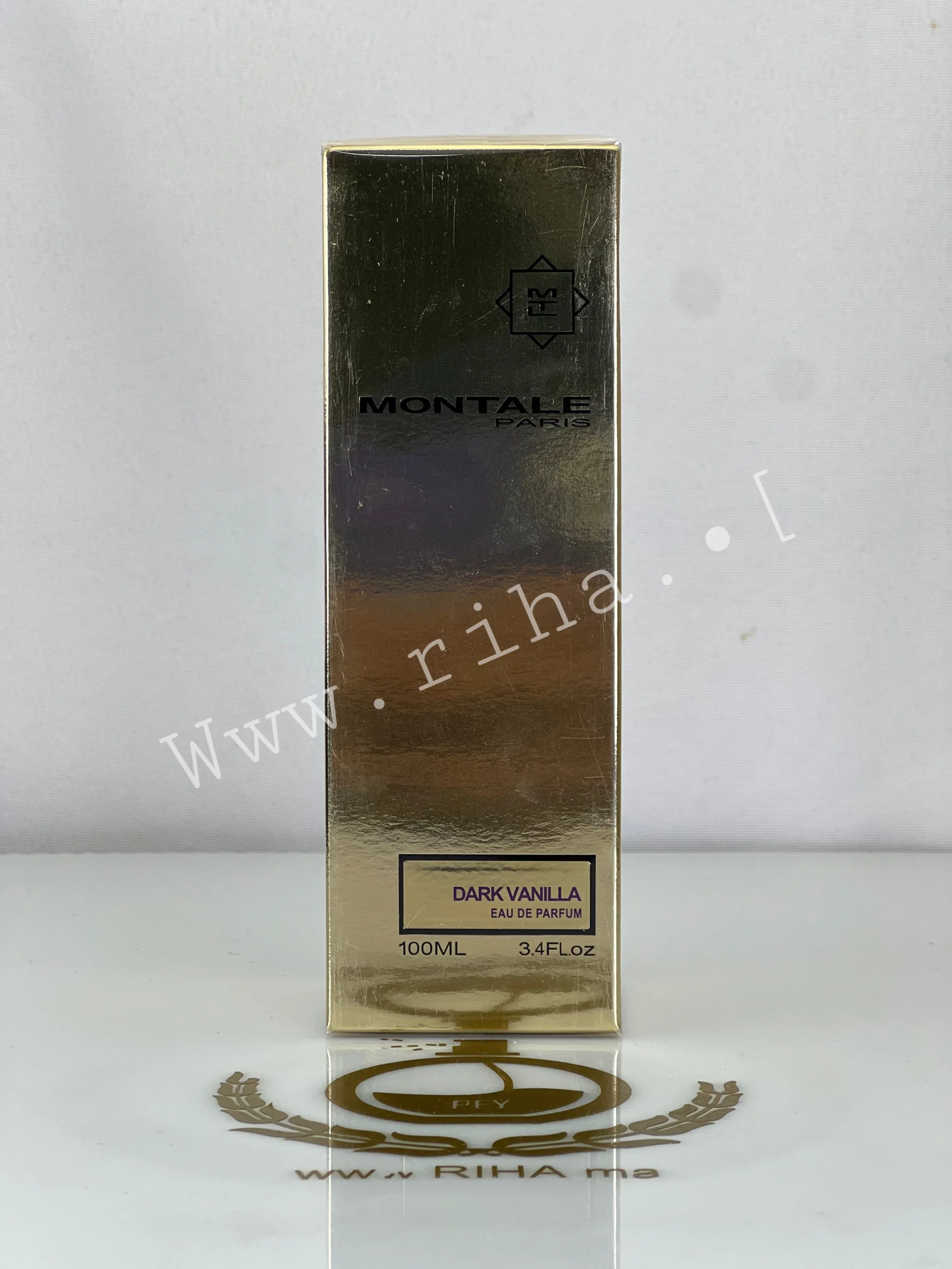 Dark Vanilla Montale Dark Vanilla Montale