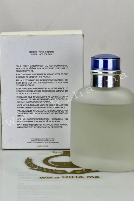 Light Blue Dolce&Gabbana-DOLCE&GABBANA prix maroc