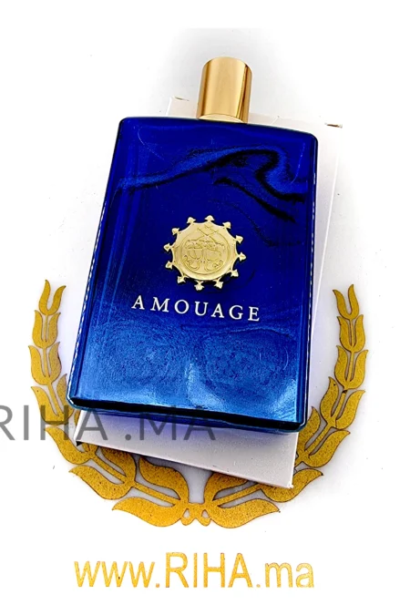 Figment Amouage-AMOUAGE Amouage - parfum Maroc