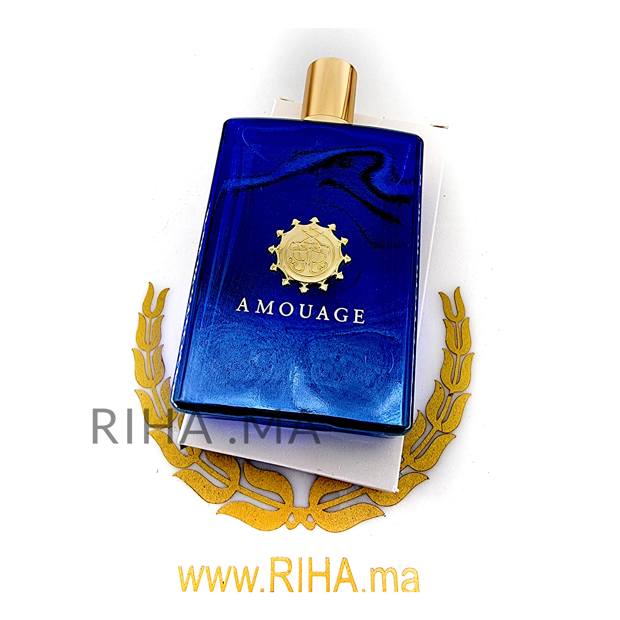Figment Amouage-AMOUAGE Amouage - parfum Maroc