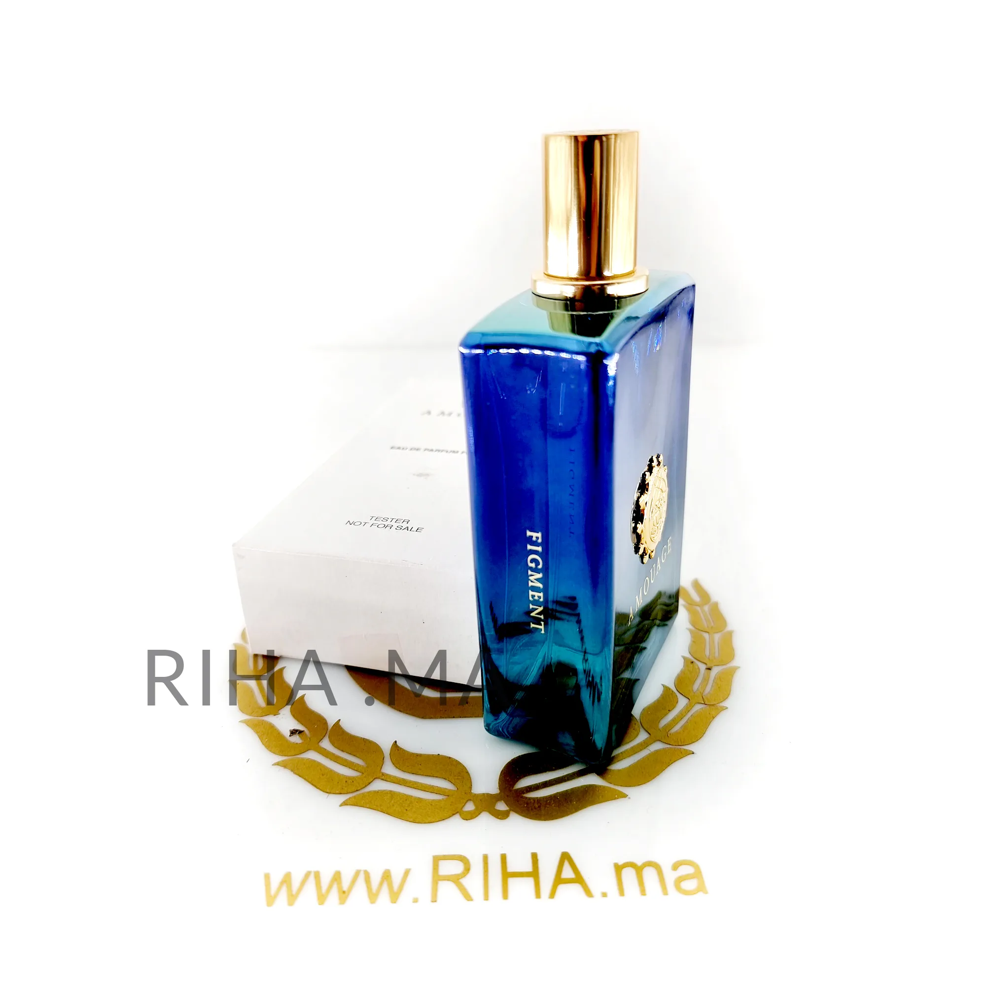 Figment Amouage-AMOUAGE Amouage - parfum Maroc