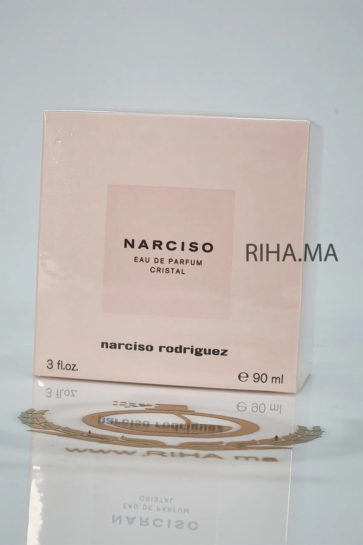 NARCISO 1 NARCISO RODRIGUEZ POUR FEMME-90ML NARCISO RODRIGUEZ - parfum Maroc