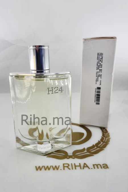 H24 Hermès-HERMES Hermes - parfum Maroc