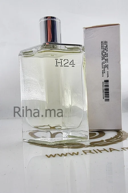 H24 Hermès-HERMES Hermes - parfum Maroc