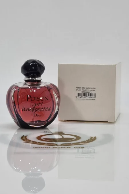 PARFUM POISON GIRL TESTER