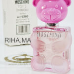 Toy 2 Bubble Gum Moschino