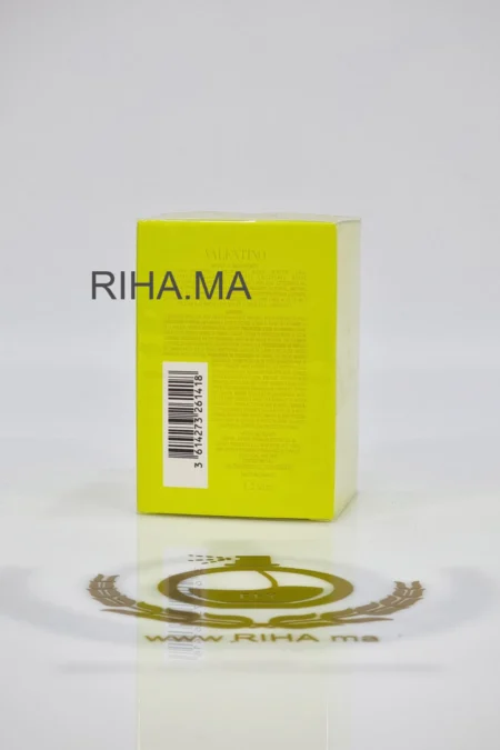 Valentino Donna Born In Roma Yellow Dream-90mL EAU DE PARFUM Valentino - parfum Maroc