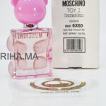 Toy 2 Bubble Gum Moschino