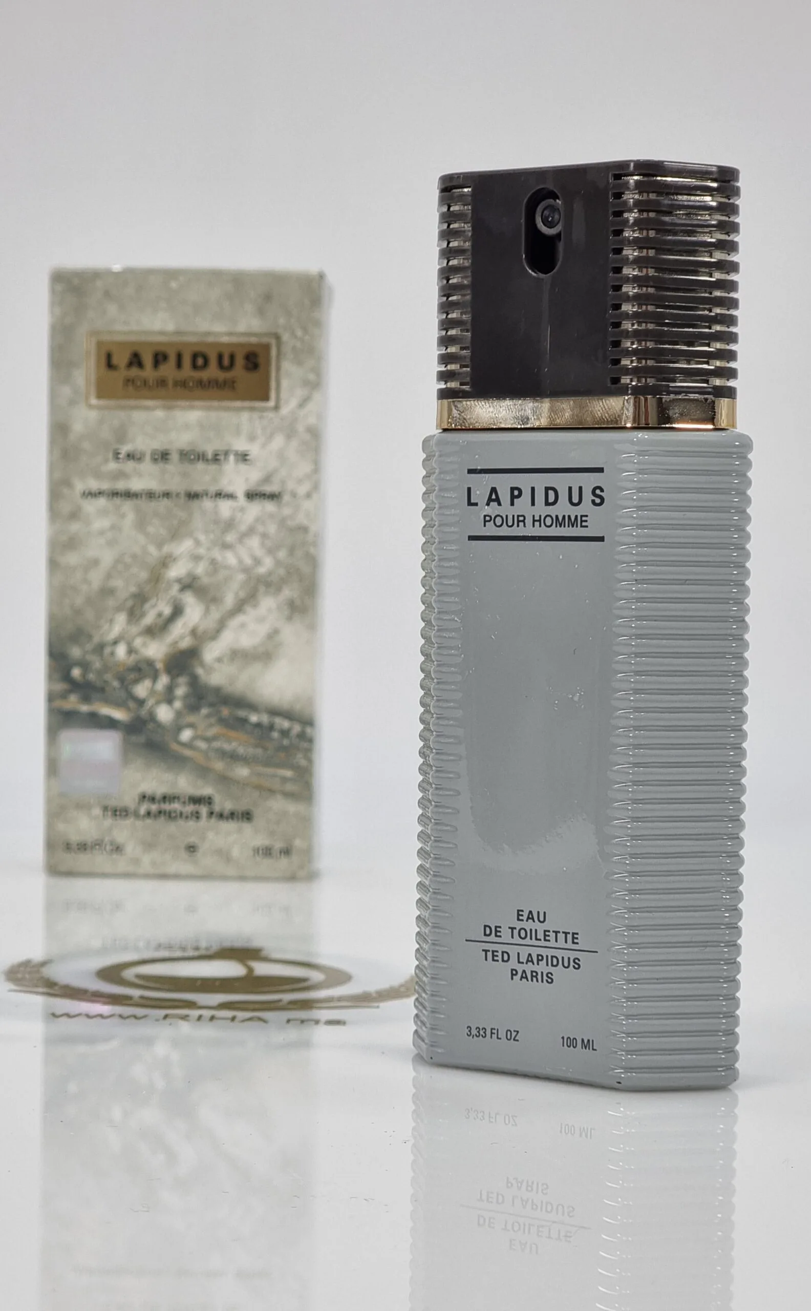 lapidus pour homme 100ml lapidus pour homme 100ml