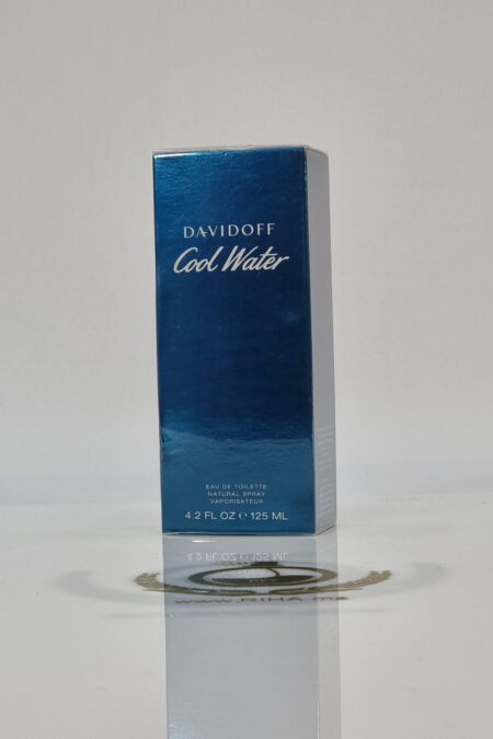 cool water davidoof 100ml