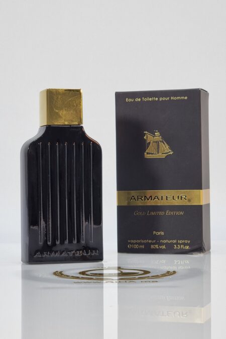 parfum armateur pour homme