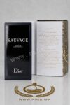 SAUVAGE PARFUM DIOR-100ML POUR HOMME prix maroc