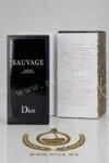 SAUVAGE PARFUM DIOR-100ML POUR HOMME prix maroc