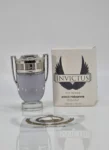 invictus paco rabbane tester