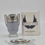 invictus paco rabbane tester