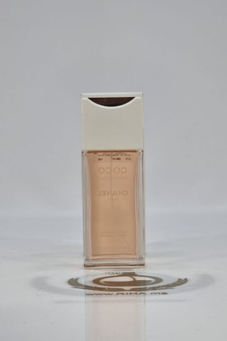 tester coco madmoiselle chanel