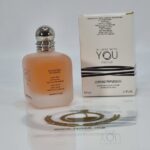 in love white you freeze emporio armani