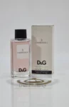 L´IMPERATRICE 3 DOLCE GABBANA