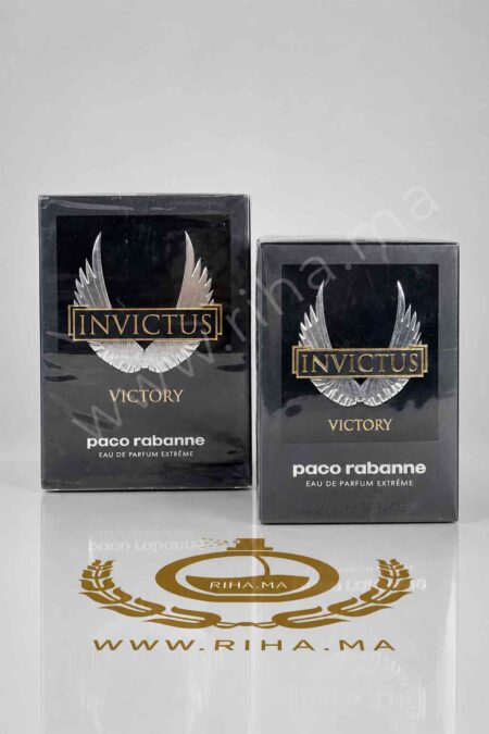 Invictus Victory Paco Rabanne pour homme