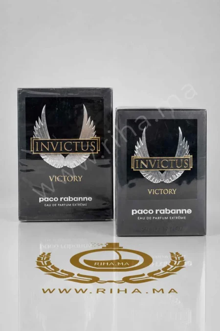 Invictus Victory Paco Rabanne pour homme