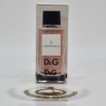 L´IMPERATRICE 3 DOLCE GABBANA