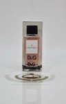 L´IMPERATRICE 3 DOLCE GABBANA