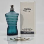 JEAN PAUL GAUTIER LE MALE TESTER PRIX MAROC