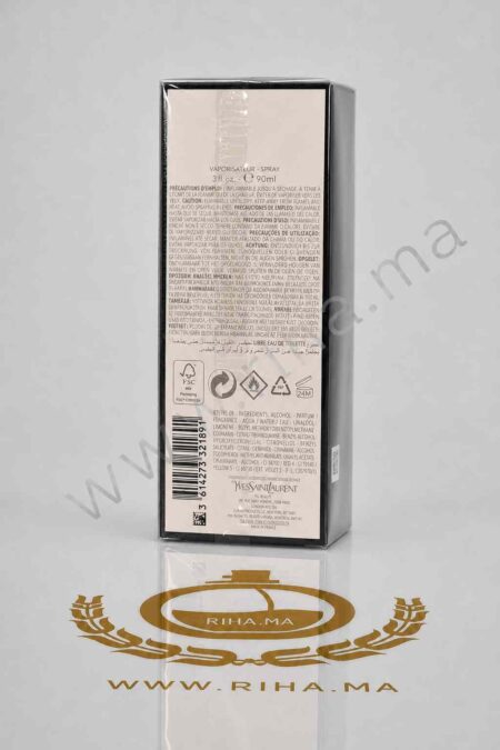 LIBRE YVESSAINTLAURENT POUR FEMME