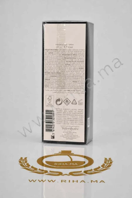 LIBRE YVESSAINTLAURENT POUR FEMME