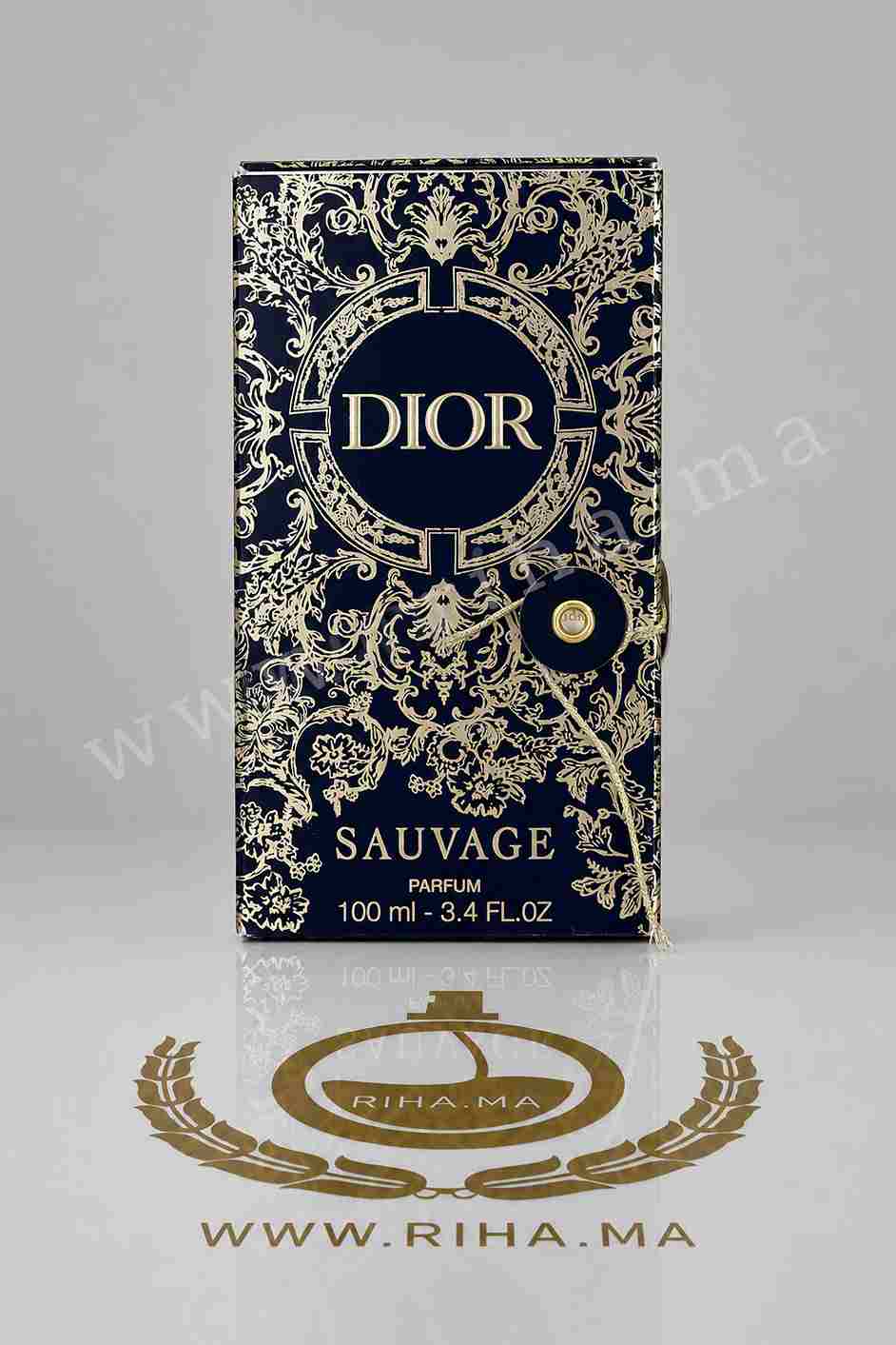 SAUVAGE PARFUM DIOR-100ML POUR HOMME prix maroc SAUVAGE PARFUM DIOR-100ML POUR HOMME prix maroc
