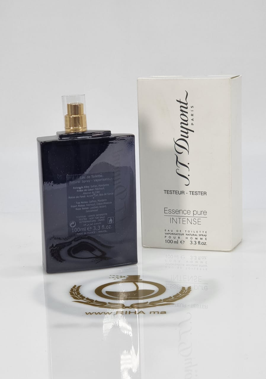 parfum dupont 100ml parfum dupont 100ml