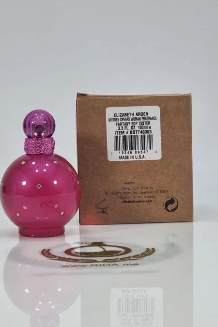 PARFUM ELIZABETH ARDEN BRITNEY SPEARS