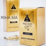 ONE MILLION ELIXER – POUR HOMME