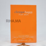 CLINIQUE HAPPY FOR MEN