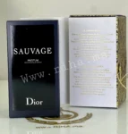 SAUVAGE PARFUM DIOR-100ML POUR HOMME prix maroc (2)