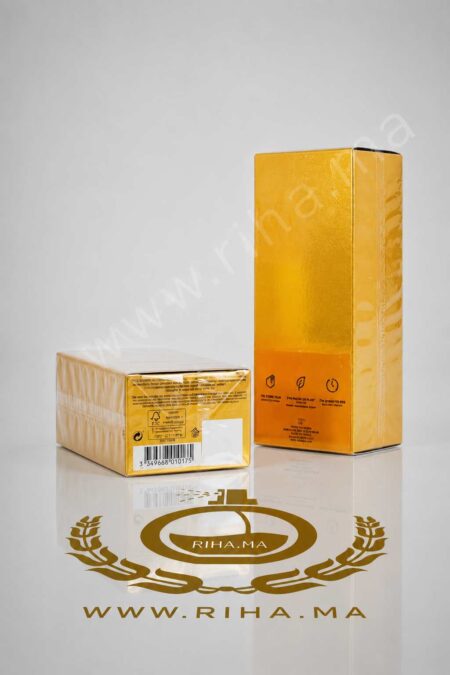ONE MILLION ELIXER PARFUM INTENSE – POUR HOMME