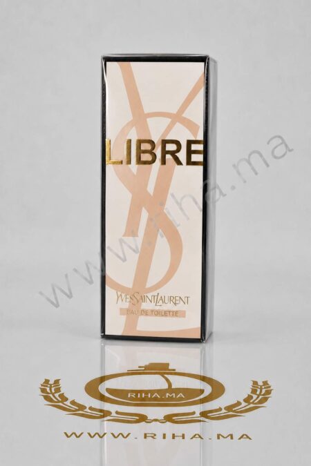 LIBRE YVESSAINTLAURENT POUR FEMME