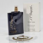 ESSENCE PURE INTENSE _ S.T DUPONT 1 parfum dupont