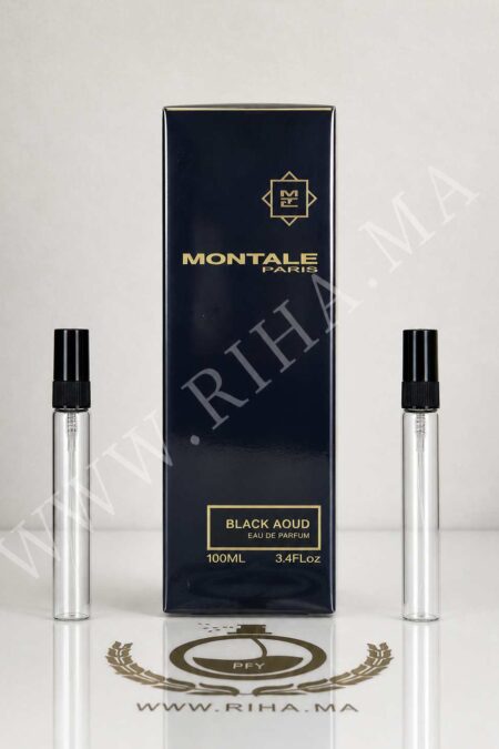 Black Oud