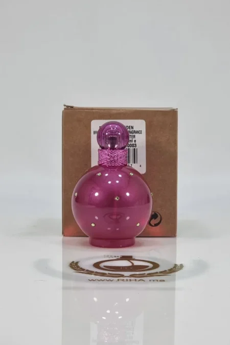 PARFUM ELIZABETH ARDEN BRITNEY SPEARS TESTER