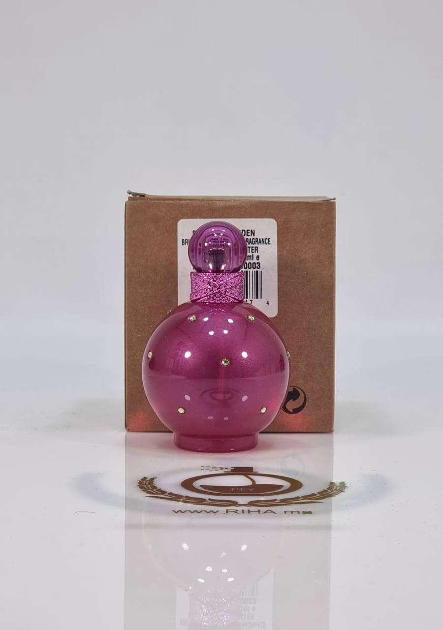 PARFUM ELIZABETH ARDEN BRITNEY SPEARS TESTER