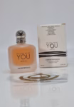 IN LOVE WITH YOU FREEZE - EMPORIO ARMANI 1 in love white you freeze emporio armani
