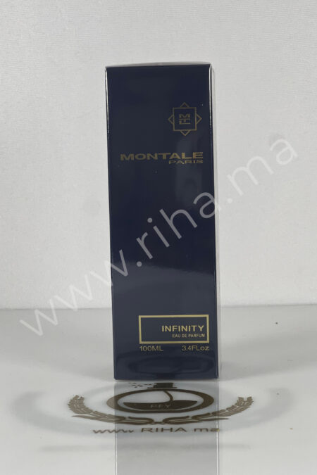 Infinity de Montale prix maroc