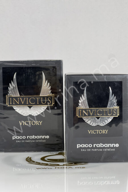 Invictus Victory Paco Rabanne pour homme