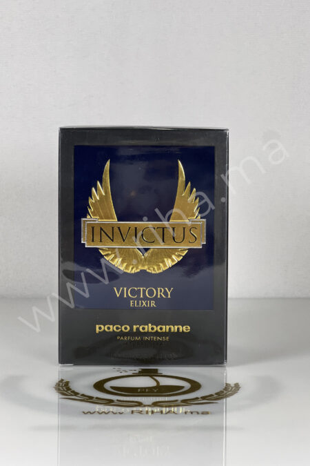 Invictus Victory Elixir